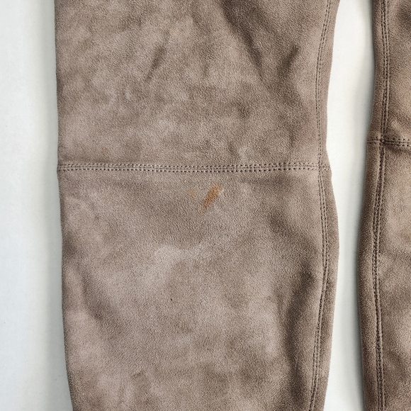 Steve Madden Gorgeous over the knees boot - Picture 5 of 6